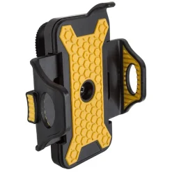 Clean Motion Rotating Cell Phone Holder Adjustable