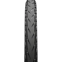 Continental Contact Plus City Tire - 700 x 42c, SafetyPlus Breaker, E50