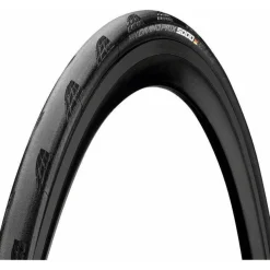 Continental Grand Prix 5000 Road Bike Tire - 650 x 25, Clincher, 330tpi
