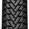 Continental Top Contact Winter II Premium Tire - 700 x 42 Clincher Folding BLK/Reflex Vectran Breaker E50