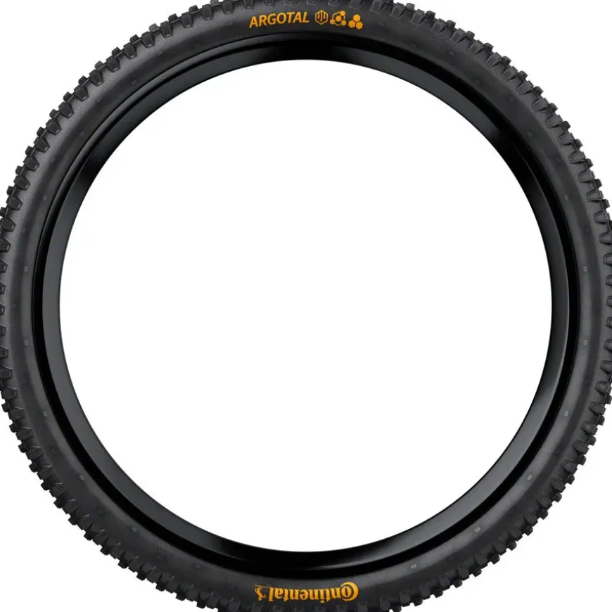Continental Argotal Tire - 29 x 2.40 Soft Downhill Casing E25