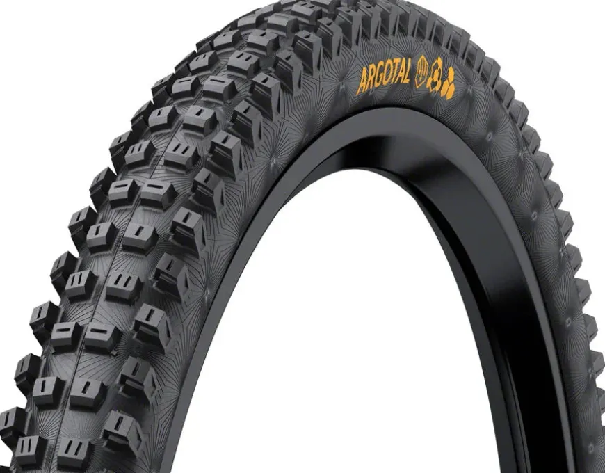 Continental Argotal Tire - 29 x 2.40 Super Soft Downhill Casing E25