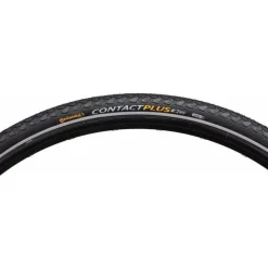 Continental Contact Plus E-Bike Tire - 700 x 32c