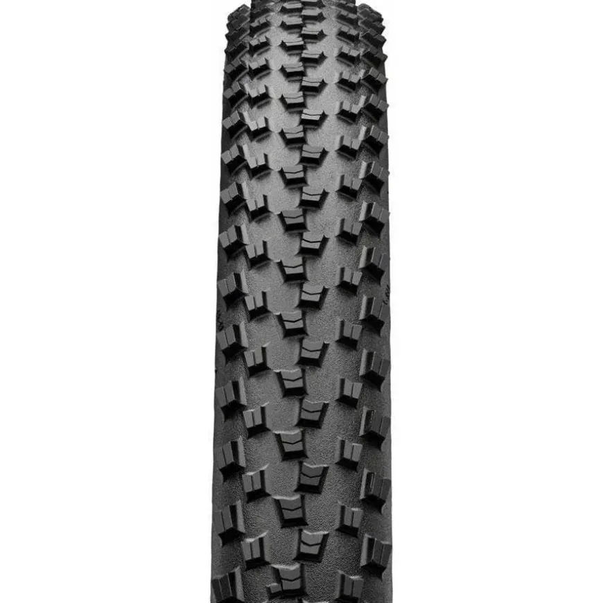 Continental Cross King Tire, ShieldWall, PureGrip - 27.5 x 2.8"