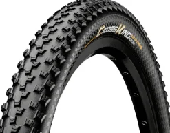 Continental Cross King Tire - 27.5 x 2.20 BLKChili ProTection E25