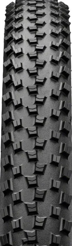 Continental Cross King Tire - 27.5 x 2.20 BLKChili ProTection E25