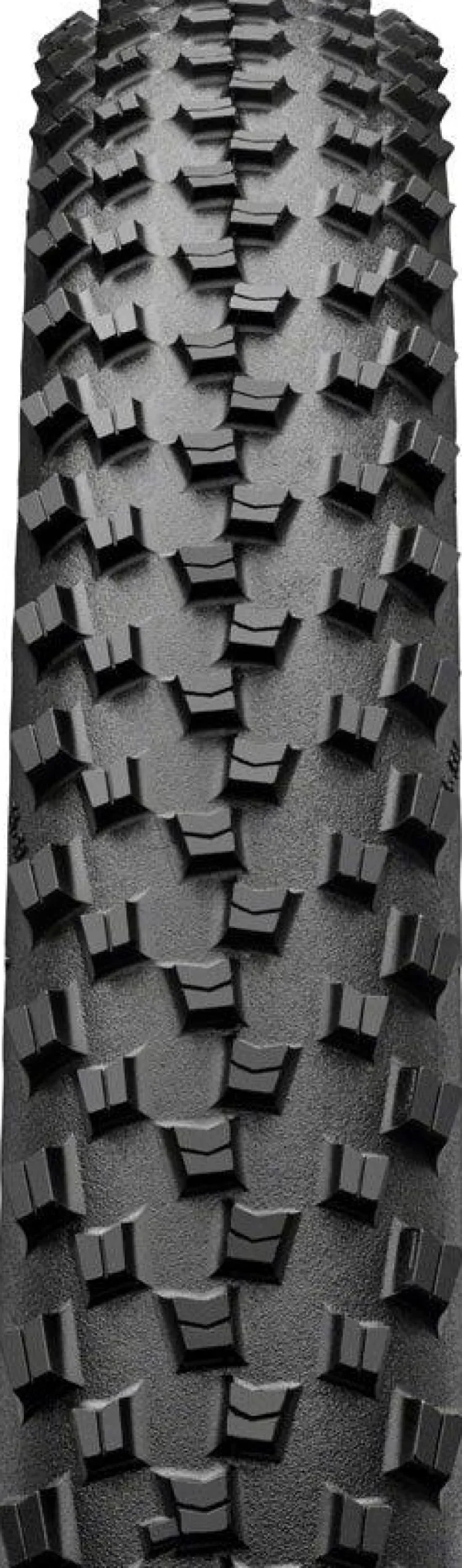 Continental Cross King Tire - 27.5 x 2.20 BLKChili ProTection E25