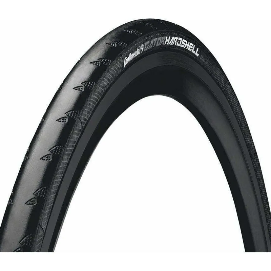 Continental Gator Hardshell Black Edition Bike Tire - 700 x 32