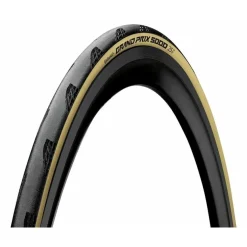 Continental Grand Prix 500 Road Bike Tire, 700 x 28c