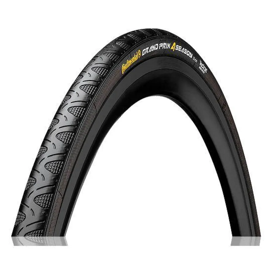 Continental Grand Prix 4-Season DuraSkin 700c Folding Bike Tire