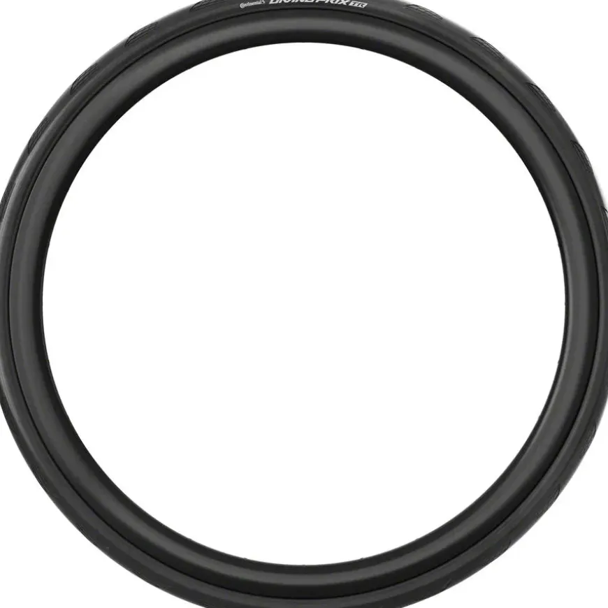 Continental Grand Prix TR 700c BlackChili Tire