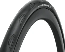 Continental Grand Prix TR 700c BlackChili Tire