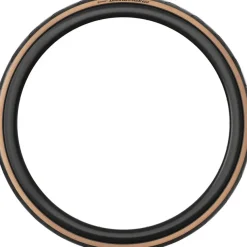 Continental Grand Prix TR 700c Tire - Tubeless BLK/Transparent BLKChili