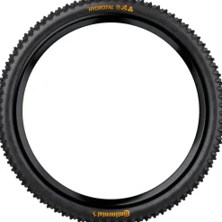 Continental Hydrotal Tire - 27.5 x 2.40 Super Soft Downhill Casing E25