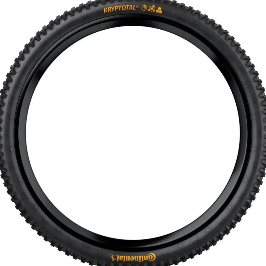 Continental Kryptotal Front Tire - 26 x 2.40 Soft Enduro Casing E25