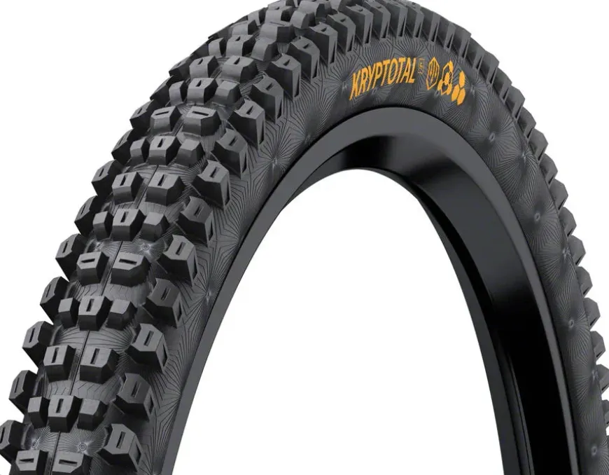 Continental Kryptotal Front Tire - 29 x 2.40 Super Soft Downhill Casing E25