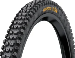 Continental Kryptotal Front Tire, Endurance Trail Casing E25 - 24 x 2.4"