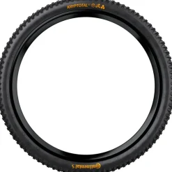 Continental Kryptotal Rear Tire, Soft Enduro Casing E25 - 26 x 2.4"