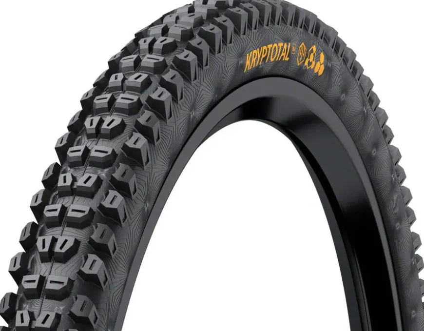 Continental Kryptotal Rear Tire - 27.5 x 2.40 Soft Enduro Casing E25