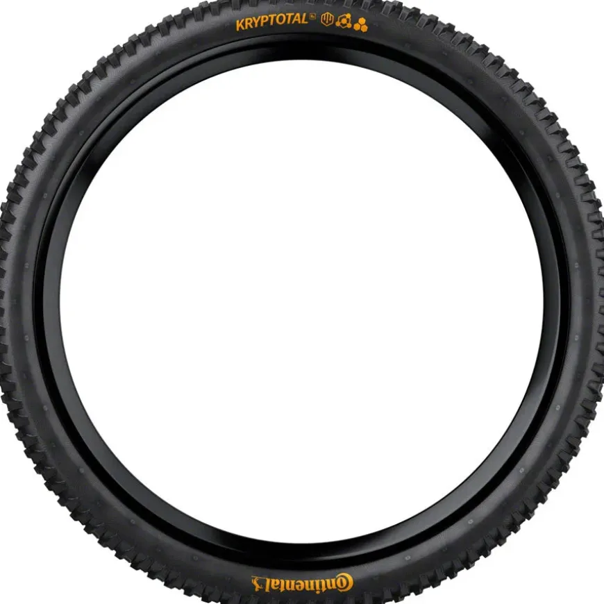 Continental Kryptotal Rear Tire - 27.5 x 2.40 Soft Enduro Casing E25