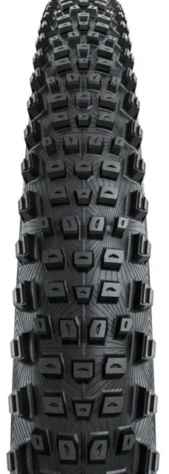 Continental Magnotal Tire, Grip Trail Casing E25 - 29 x 2.6"