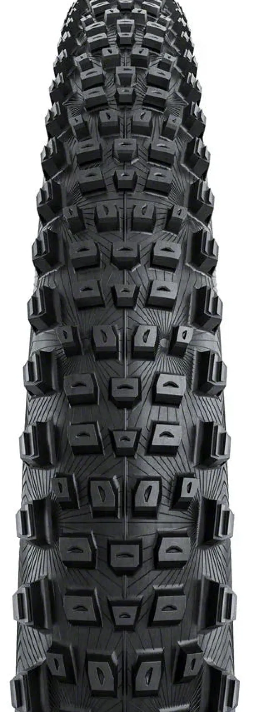 Continental Magnotal 27.5" Tire - Tubeless Folding Soft Trail Casing E25