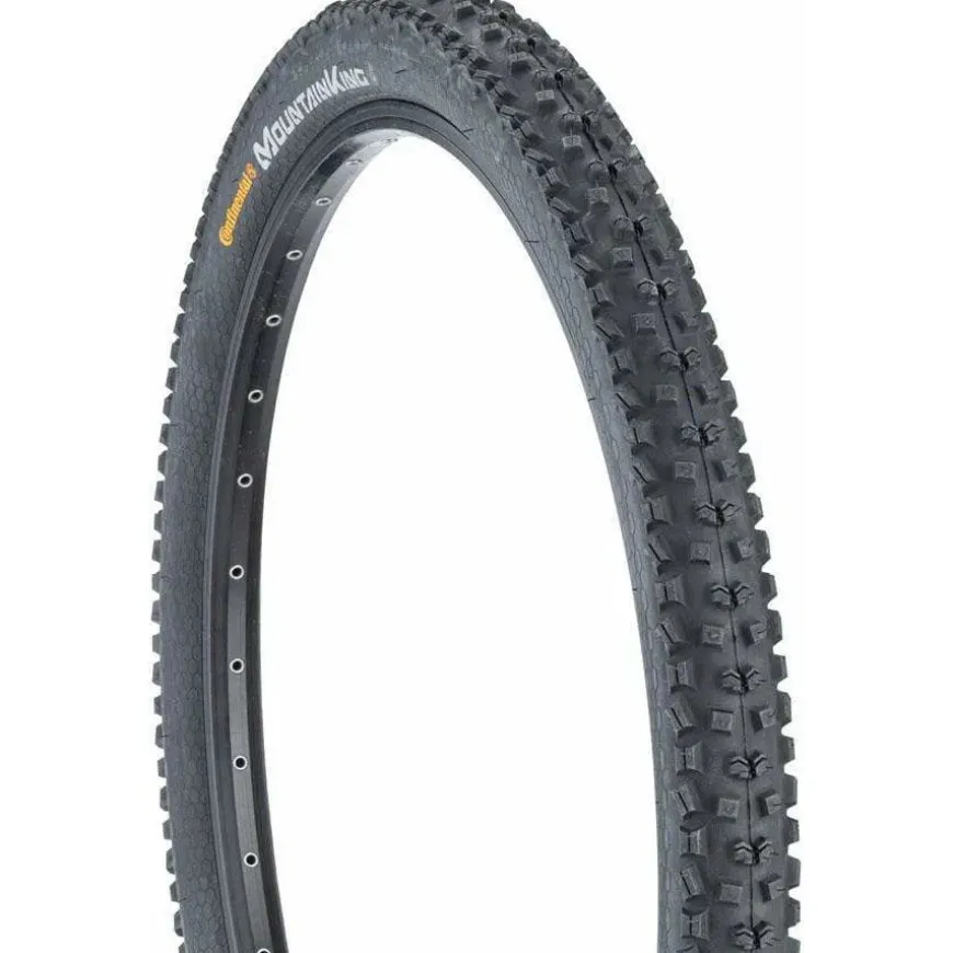 Continental Mountain King Tire, ShieldWall - 29 x 2.3"