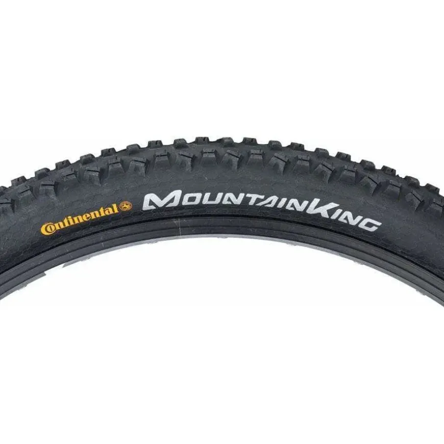 Continental Mountain King Tire, ShieldWall - 29 x 2.3"