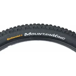 Continental Mountain King Tire - 27.5 x 2.6", Tubeless, ShieldWall, PureGrip