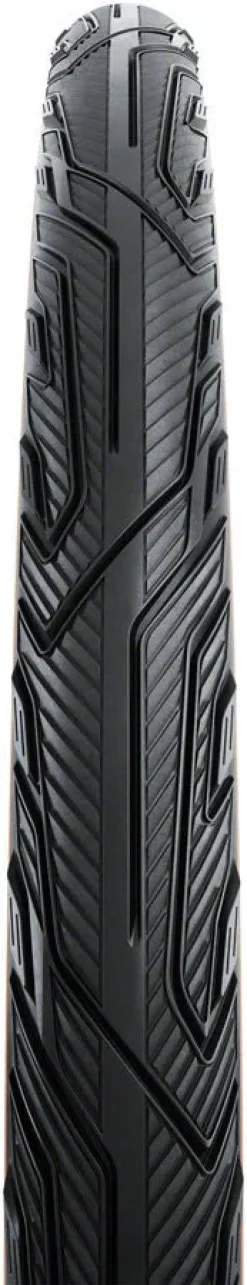 Continental Pure Contact Tire, Reflex Vectran / PolyX Breaker E50 - 27.5 x 2.2"