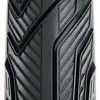 Continental Pure Contact Tire - 27.5 x 2.0 Clincher Folding BLK/Coffee/Graphite Reflex Vectran / PolyX Breaker E50