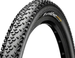 Continental Race King Tire, PureGrip ShieldWall System E25 - 29 x 2.2"