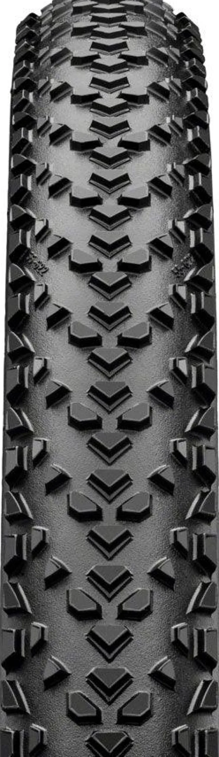 Continental Race King Tire PureGrip ShieldWall System E25 - 29 x 2.0"