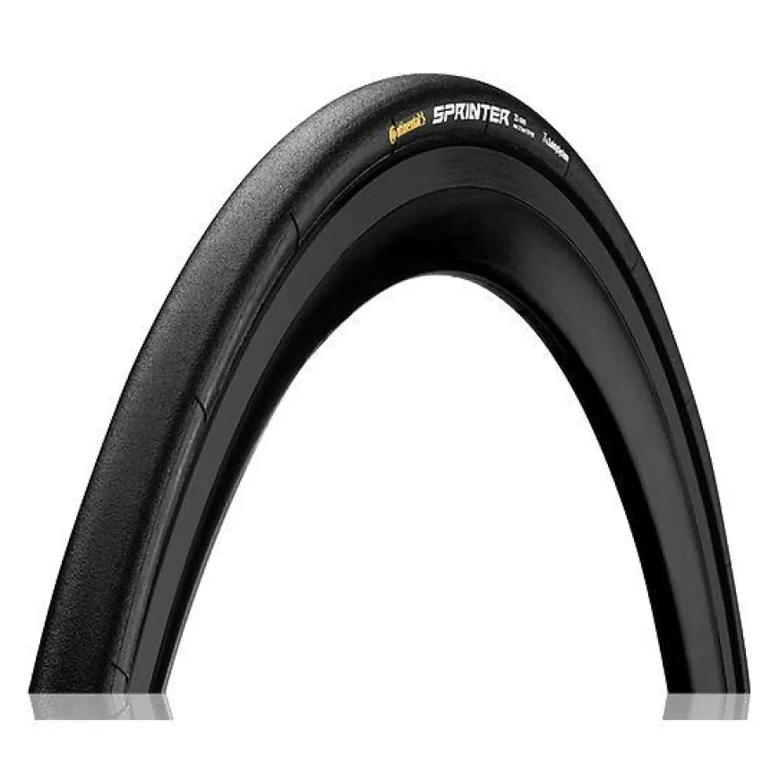 Continental Sprinter Bike Tire Black 650b Tubular