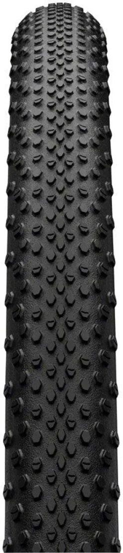 Continental Terra Speed Tire - 700 x 45, Tubeless, SL, BlackChili, ProTection, E25