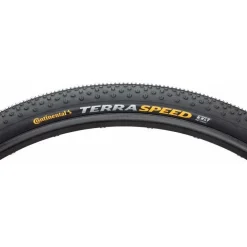 Continental Terra Speed Tire - 700 x 40c, Tubeless, Folding