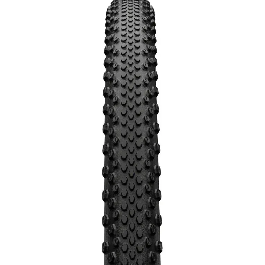 Continental Terra Trail Tire - 700 x 35, Tubeless, PureGrip, ShieldWall System, E25