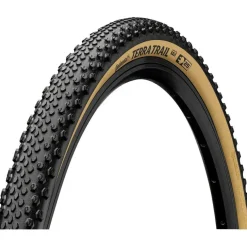 Continental Terra Trail Tire - 700 x 35, Tubeless, PureGrip, ShieldWall System, E25