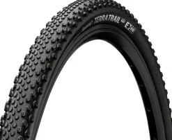 Continental Terra Trail Tire - 700 x 35 SL PureGrip ShieldWall System E25