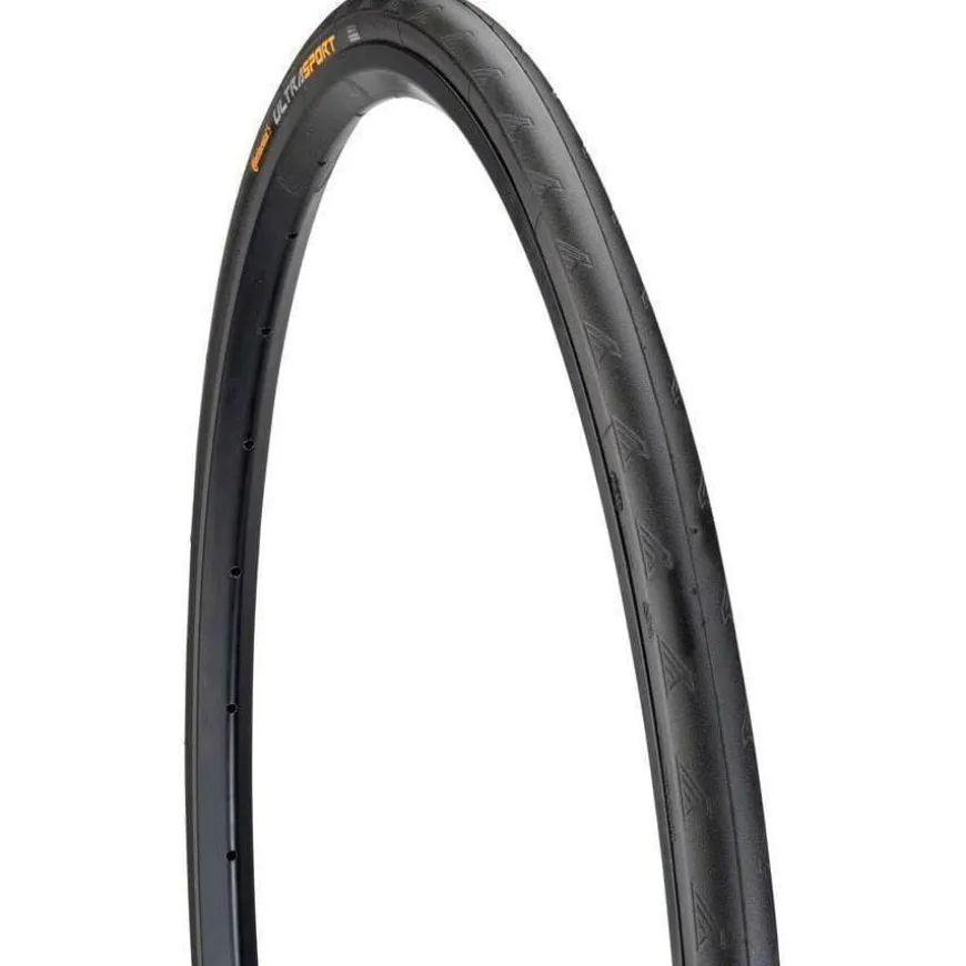 Continental Ultra Sport III Road Bike Tire 700 x 23c
