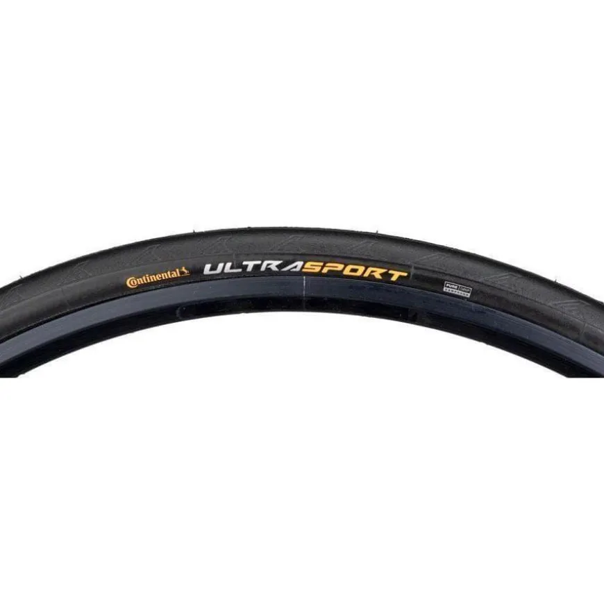 Continental Ultra Sport III Road Bike Tire 700 x 23c