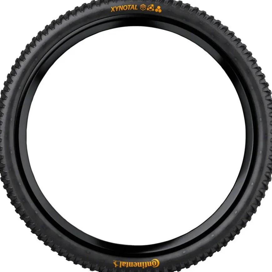 Continental Xynotal Tire - 29 x 2.40 Soft Enduro Casing E25
