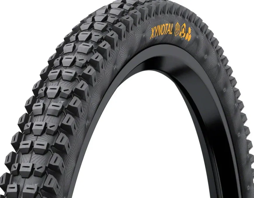 Continental Xynotal Tire - 29 x 2.40 Soft Enduro Casing E25