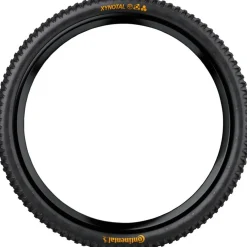 Continental Xynotal Tire - 27.5 x 2.40 Soft Downhill Casing E25