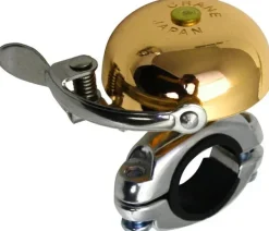 Crane Bell Co Crane Bell Co Suzu Mini Bell Gold