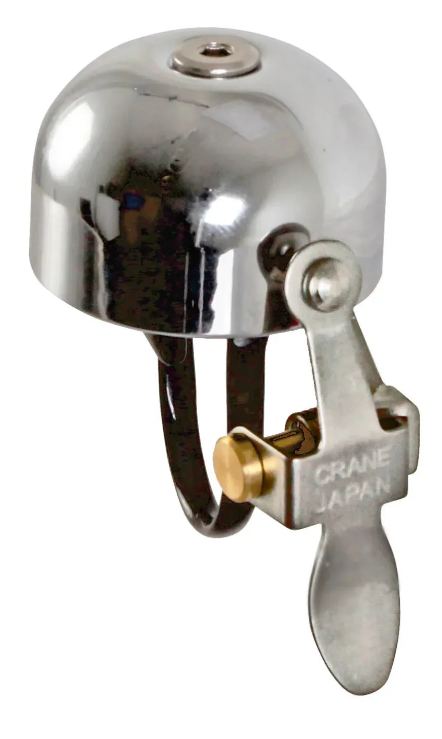 Crane Bell Co E-Ne Bell