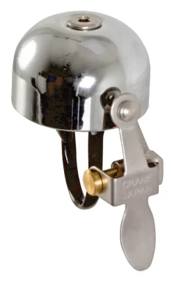 Crane Bell Co E-Ne Bell