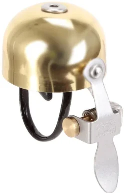 Crane Bell Co E-Ne Bell