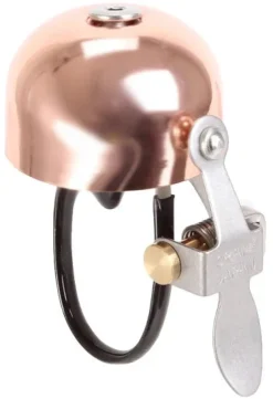 Crane Bell Co E-Ne Bell