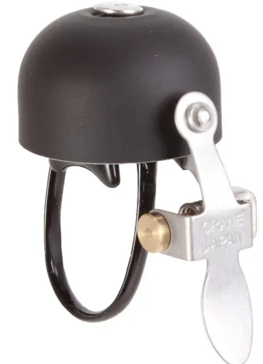 Crane Bell Co E-Ne Bell